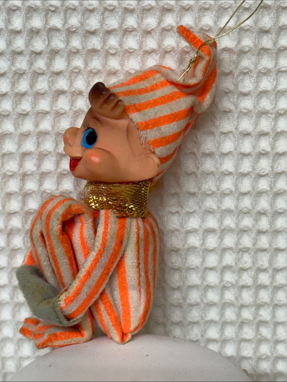 Pixie knee hugger - Picture 5 of 7